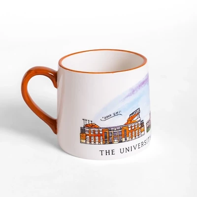 University of Texas at Austin Game Day Mug