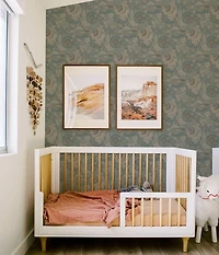 Ethereal Cosmos Peel and Stick Wallpaper