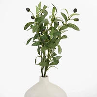 Black Olive Branch Bouquet