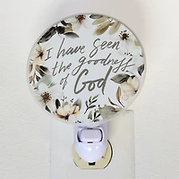 The Goodness of God Night Light