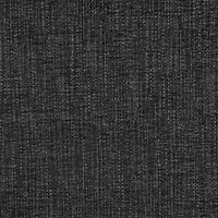 Black Hannover Swivel Accent Chair