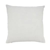 Graceful Bumble Bees Outdoor Pillow
