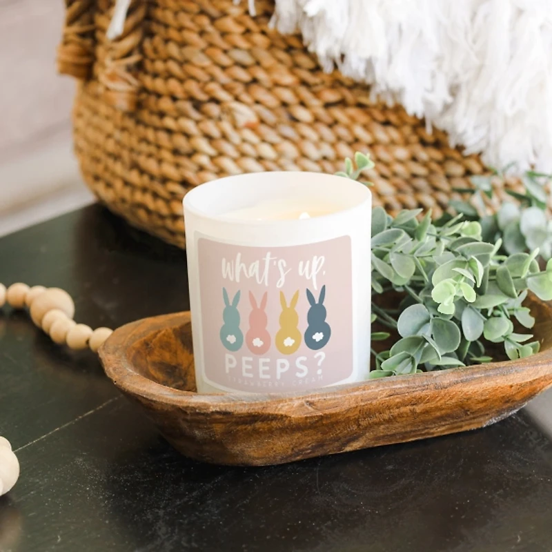 Easter Peeps 3-pc. Gift Set