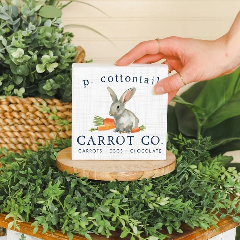 Easter Plant Thought 3-pc. Gift Set