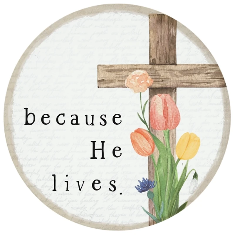 Easter Plant Thought 3-pc. Gift Set