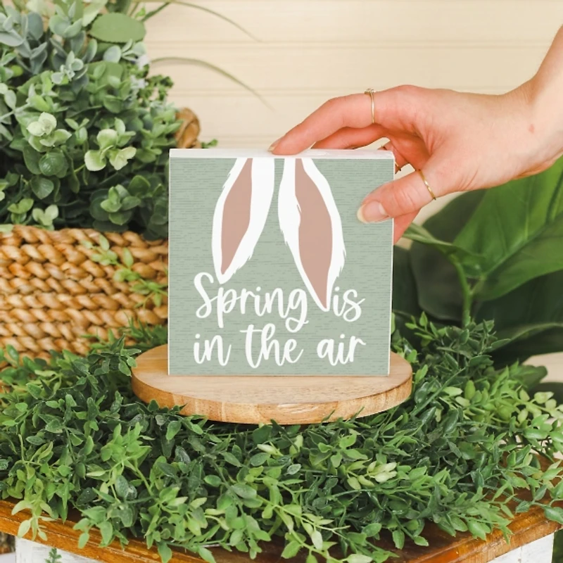 Easter Spring in the Air 3-pc. Gift Set