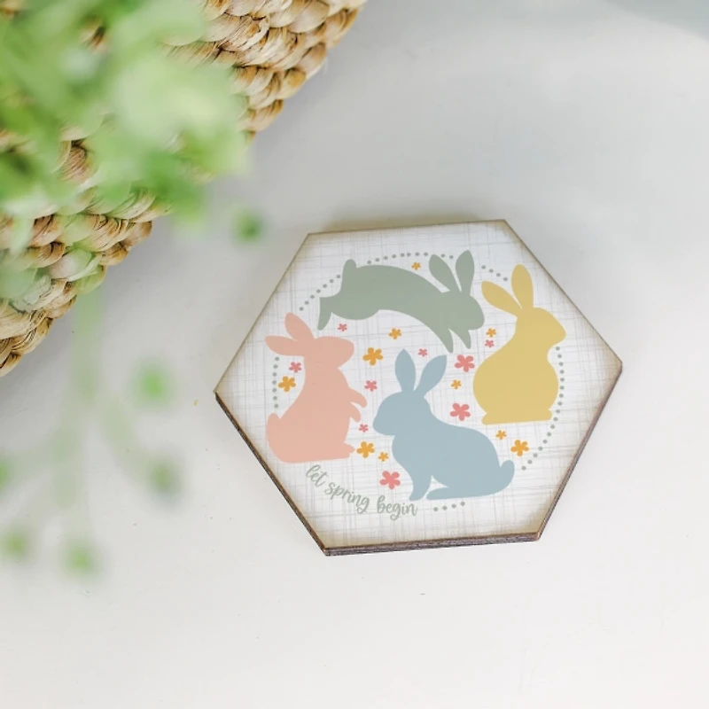 Easter Spring in the Air 3-pc. Gift Set