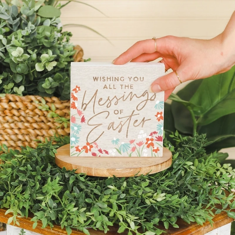 Easter Blessings 3-pc. Gift Set