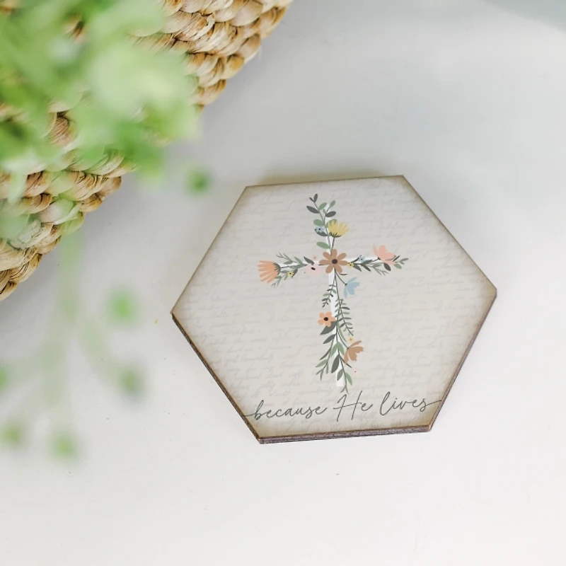 Easter Blessings 3-pc. Gift Set