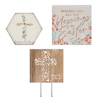 Easter Blessings 3-pc. Gift Set