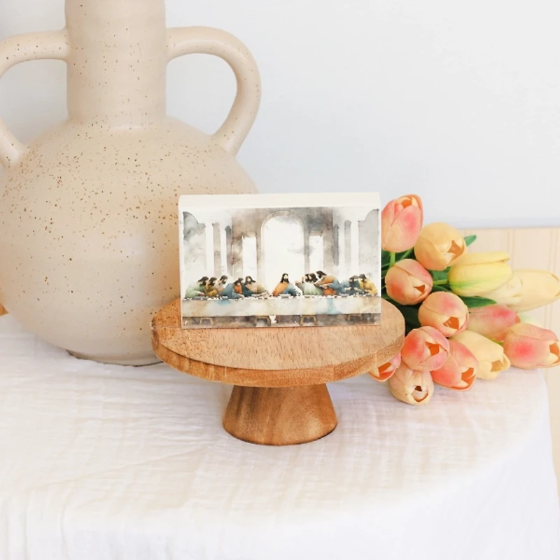 Easter Last Supper 3-pc. Gift Set