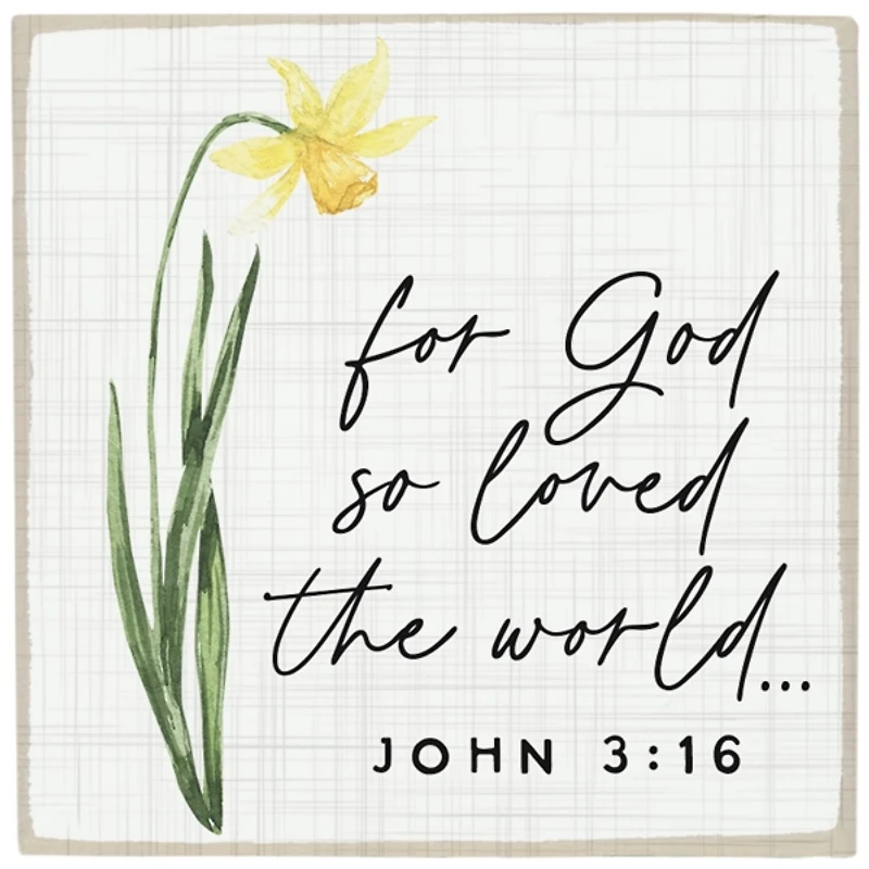 Easter Last Supper 3-pc. Gift Set