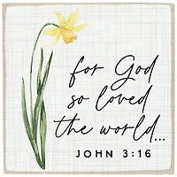 Easter Last Supper 3-pc. Gift Set