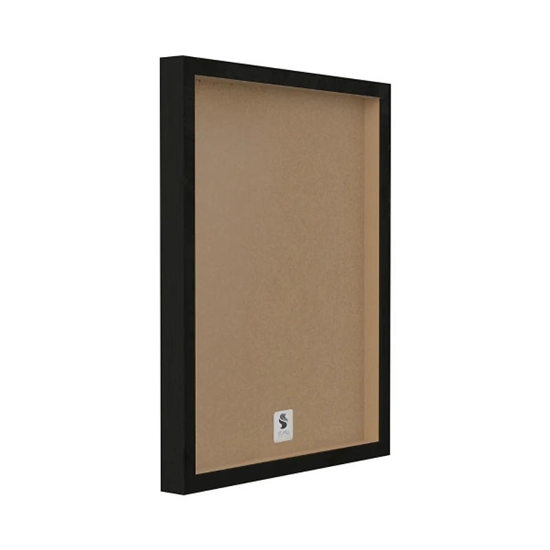 Be Mine Cardinals Framed Canvas Art Print