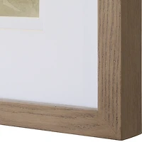 Verdant Path Framed Art Print