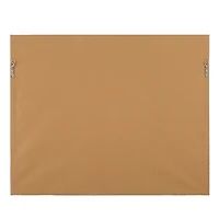 Verdant Path Framed Art Print