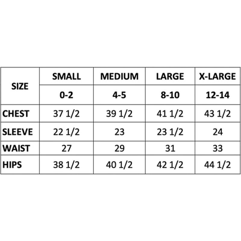 Black Cheetah Small Pajama Set