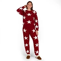 Red Star Cloud Collection Small Lounge Set