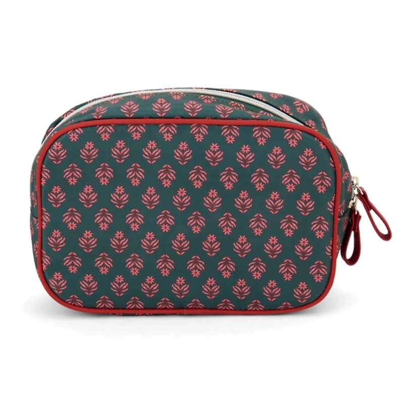 Beauty Comes From Within Cosmetic Bag