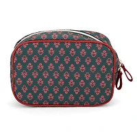 Beauty Comes From Within Cosmetic Bag