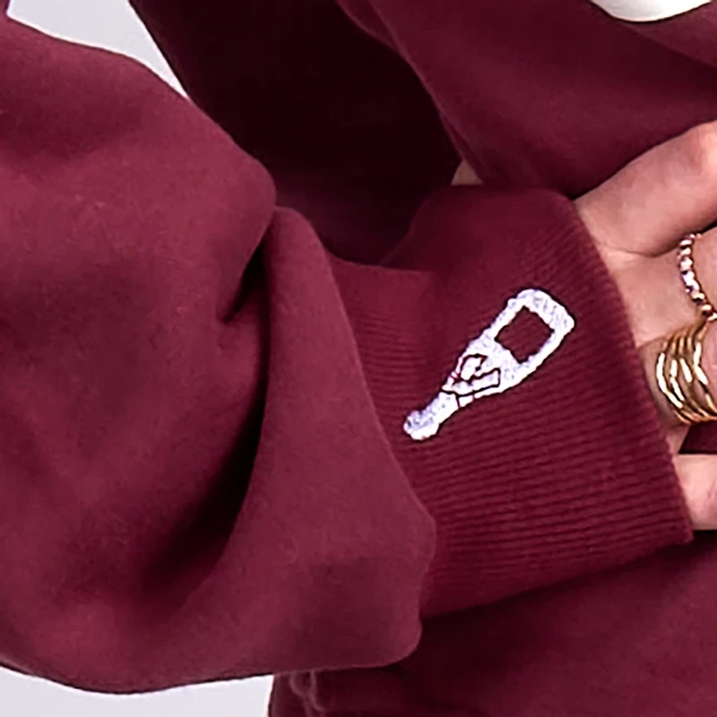 Sunday Funday Small Sweatshirt