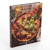 Half Baked Harvest Quick & Cozy Book