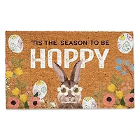 The Season To Be Hoppy Doormat