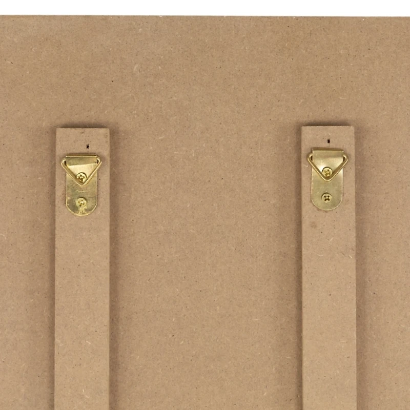 White Bless Our Home Porch Board