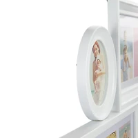Multi-Size Collage Picture Frame