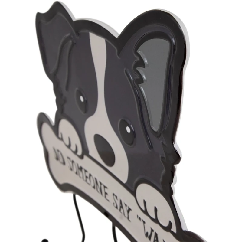 Did Someone Say Walk Wall Hooks