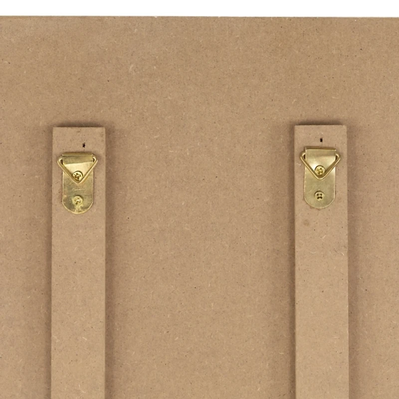 Home of the Brave Wood Porch Board