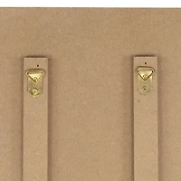 Home of the Brave Wood Porch Board