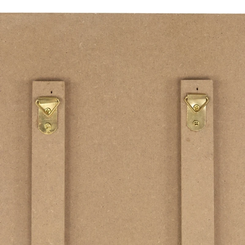 Welcome USA Flag Porch Board