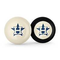 Houston Astros Cue Ball & 8 Ball Gift Set
