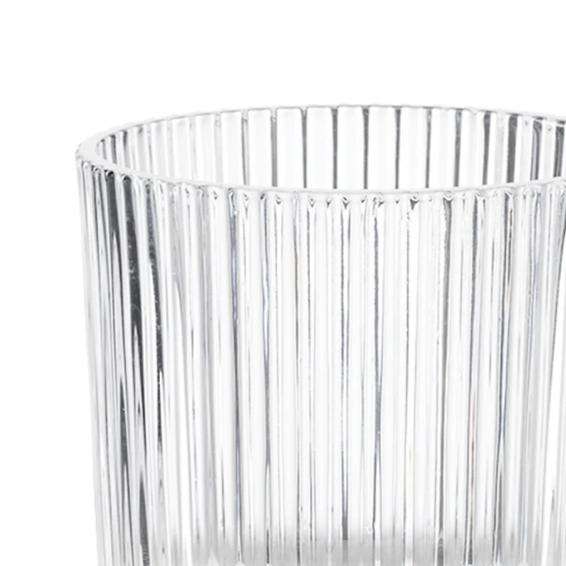 Wallingford Double Old Fashioned Glasses, Set of 4