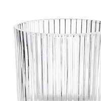 Wallingford Double Old Fashioned Glasses, Set of 4