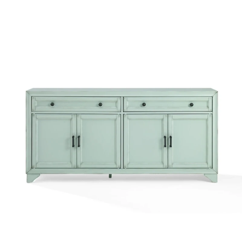 Coastal Blue Tara Sideboard