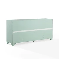 Coastal Blue Tara Sideboard