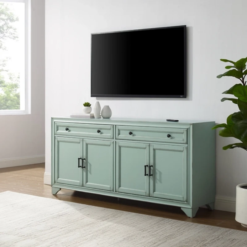 Coastal Blue Tara Sideboard