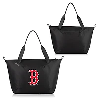 Black Boston Red Sox Cooler Tote Bag