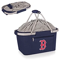 Boston Red Sox Collapsible Cooler Basket