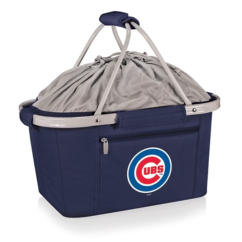 Chicago Cubs Collapsible Cooler Basket