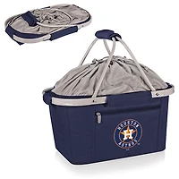 Houston Astros Collapsible Cooler Basket