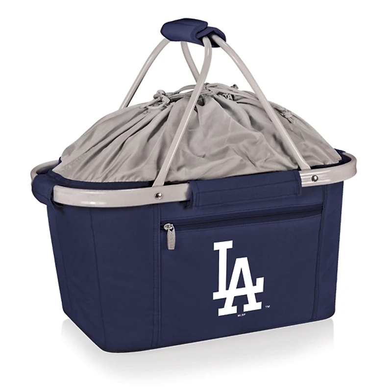 Los Angeles Dodgers Collapsible Cooler Basket