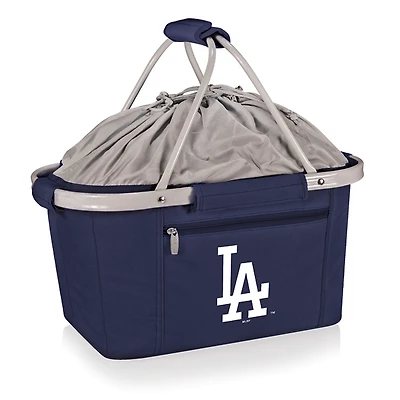 Los Angeles Dodgers Collapsible Cooler Basket