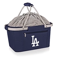 Los Angeles Dodgers Collapsible Cooler Basket