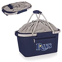 Tampa Bay Rays Collapsible Cooler Basket
