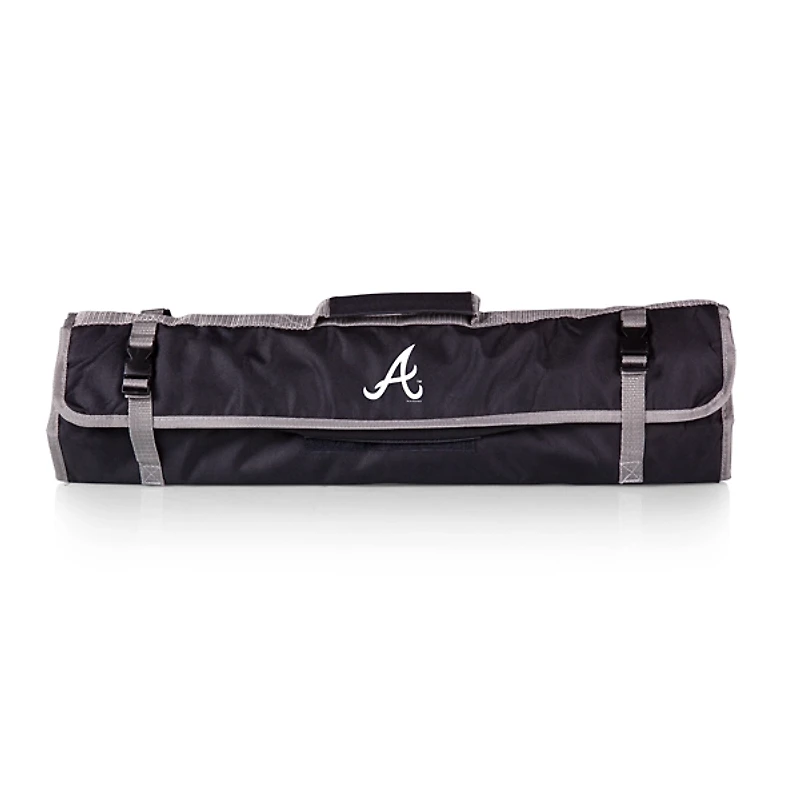 Atlanta Braves 3-pc. Grill Set