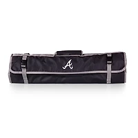 Atlanta Braves 3-pc. Grill Set