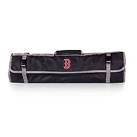 Boston Red Sox 3-pc. Grill Set